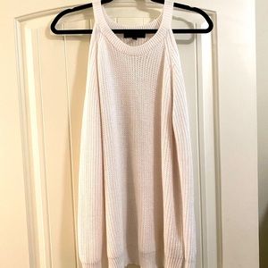 Sanctuary sweater top